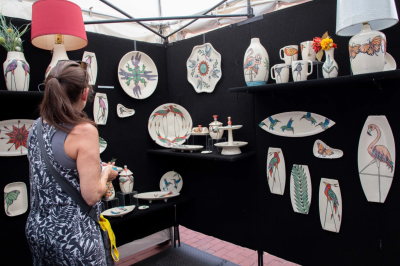 Pearl Street Arts Fest