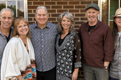Solstice StarHouse Kirtan with Mike Cohen & the Shakti Groove