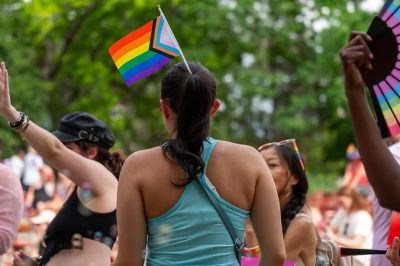 Boulder Pridefest