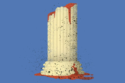 Colorado Shakespeare Festival - Julius Caesar