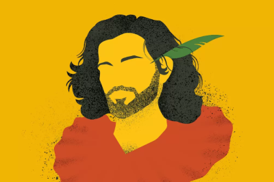 Colorado Shakespeare Festival - Shakespeare in Love