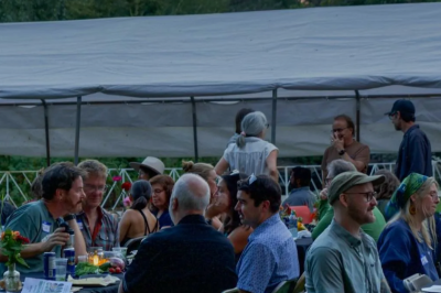 Picnic for a Purpose