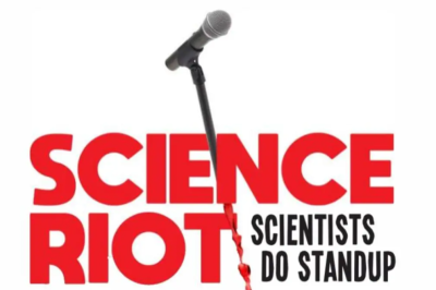 Science Riot