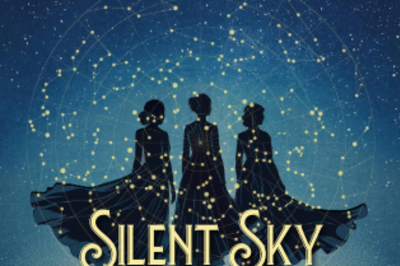 VIVA Theater: Silent Sky