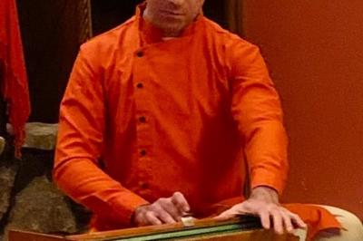 The Magic of Mantra Chanting
