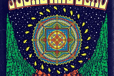 Evening with Young & Dead - featuring JPEG Liquid Light Show