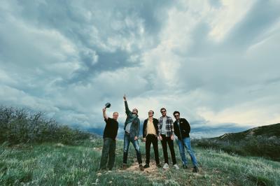 Chicken Wire Empire with Timber