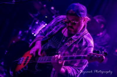 Phish Kickoff Celebration with Studtmann Cunnane P.I