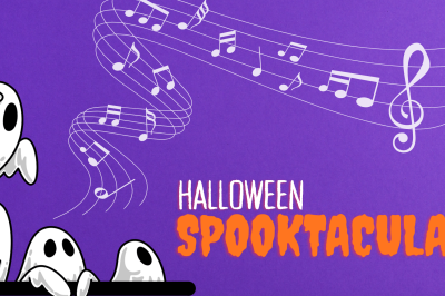 Halloween Spooktacular
