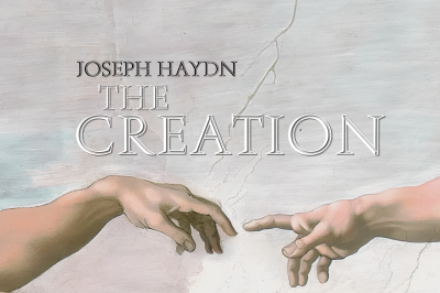 Joseph Haydn: the Creation