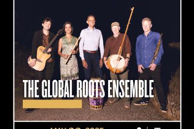 The Global Roots Ensemble