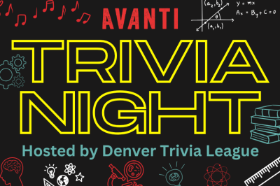 Triva Night