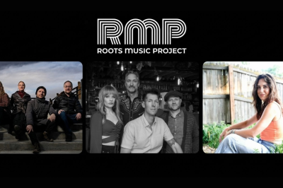 Teresa Storch Band + Mackenzie Rae & Buckshot Moon + Jenny Shawhan
