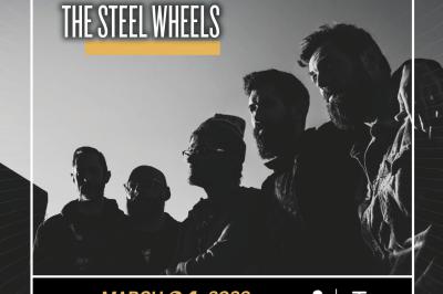 eTown Presents The Steel Wheels