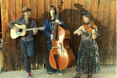 Musical Vanguards at the Dairy presents Taarka