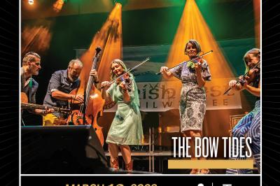 eTown Presents The Bow Tides