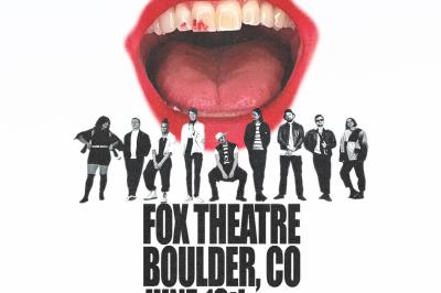 Arcy Drive with Foxtide