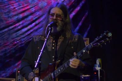 The Garcia Project - Tribute to Jerry Garcia