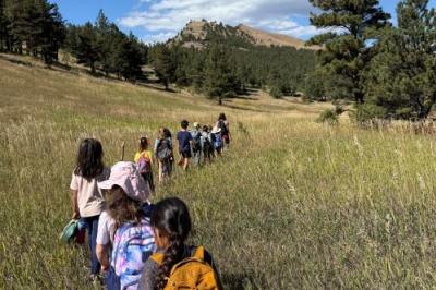 Learn About The Kiva Center!