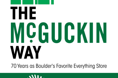 "The McGuckin Way" Exhibit Opening Reception