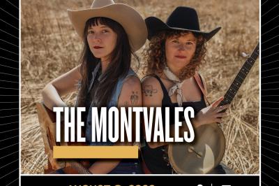 eTown Presents The Montvales