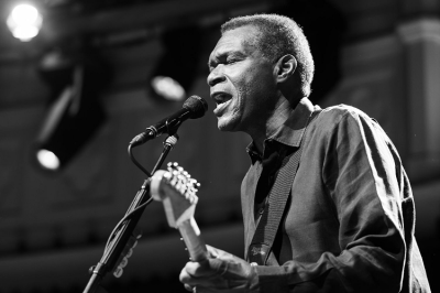 The Robert Cray Band