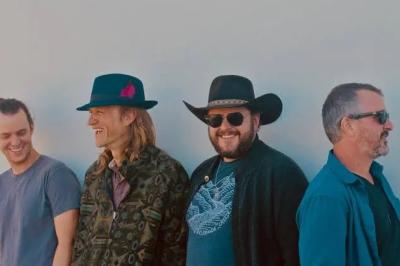 The Desert Furs Presented by 88.5 KGNU