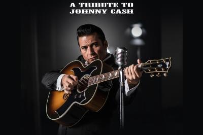 The Man In Black: A Tribute to Johnny Cash