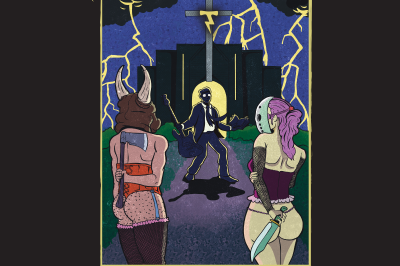 Thunderboogie with Phoebe Nix