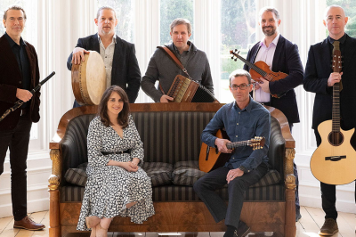 Danú: Traditional Music of Ireland