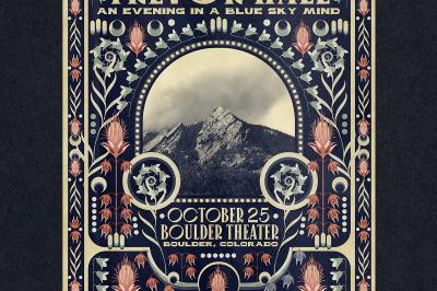 An Evening in a Blue Sky Mind Trevor Hall