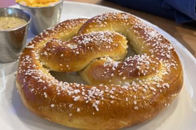 Tuesday Night Trivia