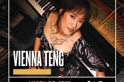 eTown Presents Vienna Teng