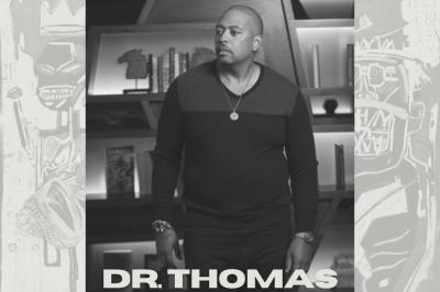 Whispers of the Soul: Artist Documentary Screening with Dr. Thomas E. Lockhart