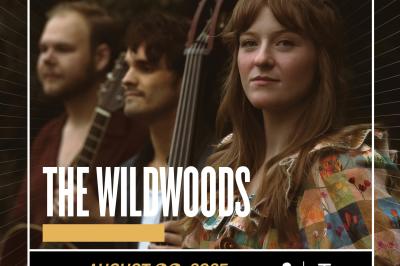 eTown Presents The Wildwoods
