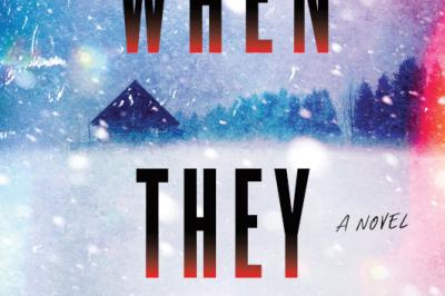 Carter Wilson -- "When They Find Me"