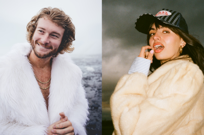 Urban Outfitters Presents: Rebecca Black and Yung Gravy