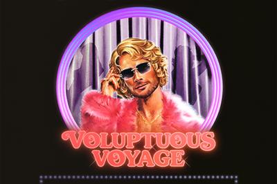 Yung Gravy Voluptuous Voyage Tour