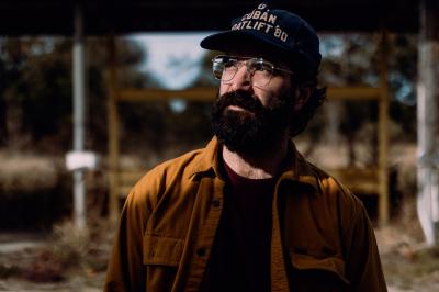 Live Music by Andrew Duhon