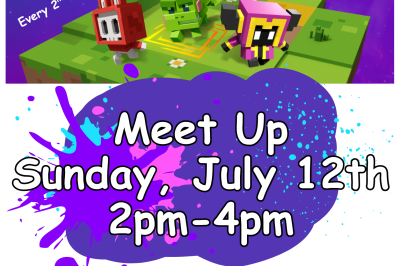ÆRTHLINGS Monthly Meet Up