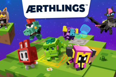 ÆRTHLINGS MEET UP