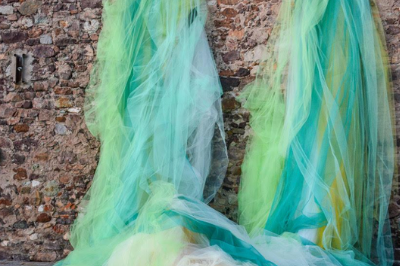 Experiments in Public Art Lecture Series: Ana Maria Hernando