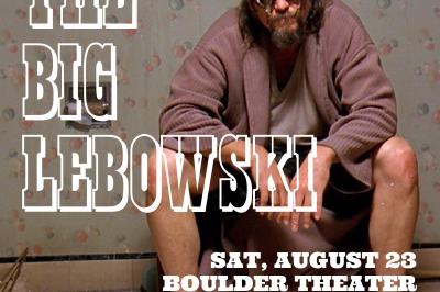 The Big Lebowski