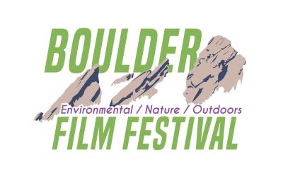 Boulder Environmental Nature Outdoors Film Festival