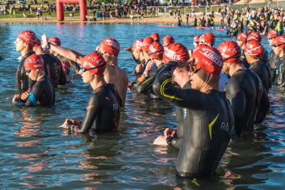 Boulder Stroke & Stride Series