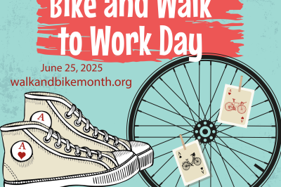 Bike to Work Day