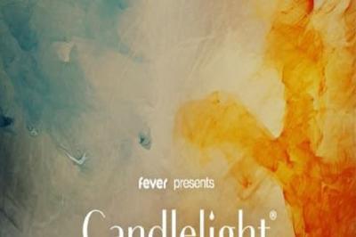 Candlelight: Coldplay vs. Imagine Dragons