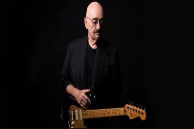 Dave Mason's Traffic Jam with Ivan Pulley