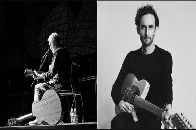 Leo Kottke + Julian Lage