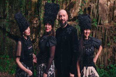DakhaBrakha